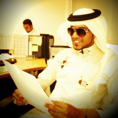 Abdullah Mahmoud, Senior Talent Acquisition Specialist