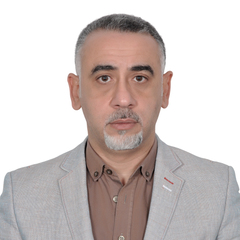 Hatem Harb, Chronic Care District Manager