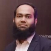 Muhammad Maaz Naseer