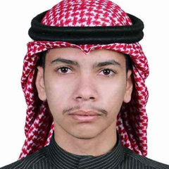 مشعل  الرويلي