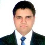 Rafi Ahmad Syed, Senior Purchaser 