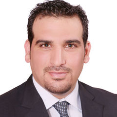 أحمد القماز, Project Manager