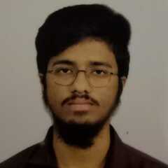 Mohammad Thoufiq, Data Analytics Job Simulation