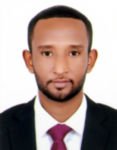 nader Mohammed, HSE Manager
