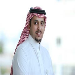 Saeed Al Falahy, Purchasing Manager