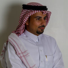 Mohammed Alghamdi