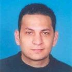 ahmed tawfik, Senior civil supervision engineer