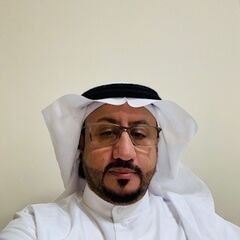 على AlQurashi AlZahrani, Investment and Property Department  Manager