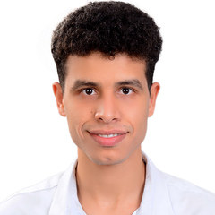 Youssef MOSTAFA, Structural Steel Detailer