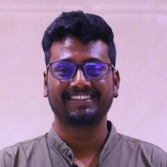 Andrew Morrison Wilson , Project Coordinator