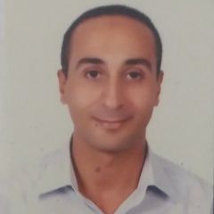 Hassan Saber Hassan, Senior Oracle Developer