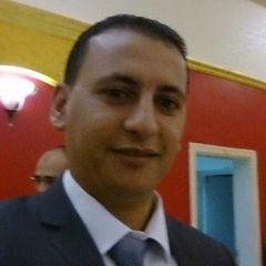 محمود البنا, sales Supervisor
