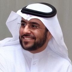 Ahmad AlShuaibi, Sales & Marketing Manager