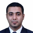 Amin ElSrogy, Accounts Payable Specialist
