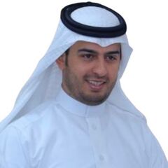 Ibrahim AlFaifi, Head Of Internal Audit