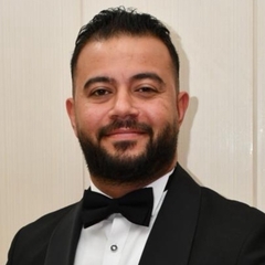 محمد السكران, project engineer 