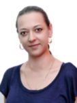 Ana Geanina Radu, Marketing Manager