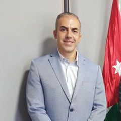 Najeeb Al Ahmad, CIA, Head of Internal Audit