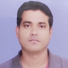 Shailendra Kumar