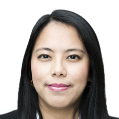 Marivic Buayan, SHIPPING ADMIN AND LOGISTIC SPECIALIST