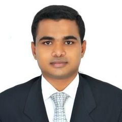 Natarajan Subramani, MS Dynamics Great Plains Techno Functional Consultant 