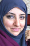 Sahar Muneer, HR Coordinator