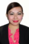 Sarah Ferrer, Secretary/Admin Assistant/Receptionist