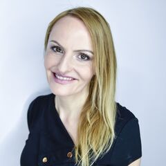 Weronika Formela, Corporate Trainer