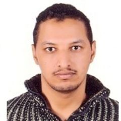 عبد الحليم عبد الباسط, مهندس إشراف على تنفيذ شبكات وخزانات ومحطات صرف صحي ومياه