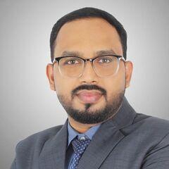 Riyaz Iqbal, Business Development Executive