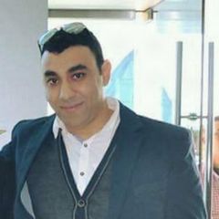 خالد فهمي, Acting As Vending operation Manager