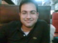 محمد حلمي, resident doctor of internal medicine