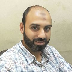wael Mustafa Mustafa Al-Taweel, محاسب مبيعات-محاسب خزينه-اخصائي رواتب