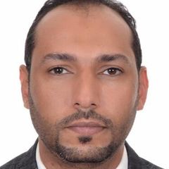 Mohammed Aboud, Corporate Business Unit Manager (Commercial & Business Development)