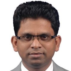 Jayananda Sirikumara, Assistant Manager - Tax and Corporate Services