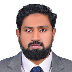 Mujeeb Rahman Abdul Rahuman, Project HSE Manager