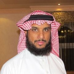 Yazid Al-Ghannam, Deputy Construction Manager