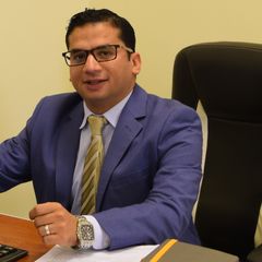 Mahmoud sabry Abdo, Lead sales and marketing engineer 