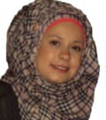 Nourah Al-Sebai, Chairman Assistant