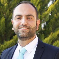 يزن النمري, lead project engineer