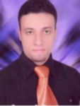 Mostafa magdy, A/R Accountant
