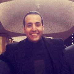 Muhammad Atef Abdull Moniem مطاوع, Vice General Manager & Sales Director