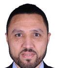 نصر حسين, Group Director of Finance & Control