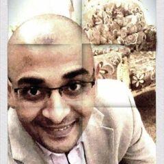 mohamed daoud, Senior sales & application specialist