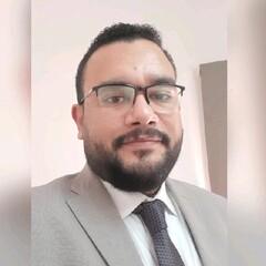أحمد أبو القمصان, Office Head and Director of Design