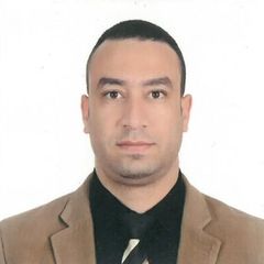 Mostafa Eissa, IT & IS Division Manager/ ERP Implementation Project Manager