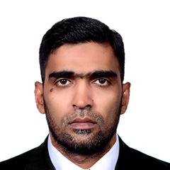 Ifham Atham Bawa, Commercial Manager