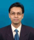Manoj Krishnan, Advisory System Analyst