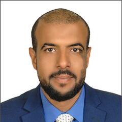 Haitham Talib, Pharmacy Manager