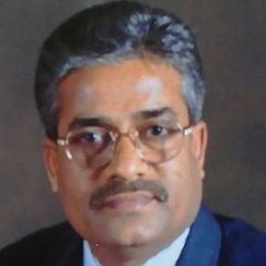 Biranchi Narayana Rath, Dy. General Manager, Projects